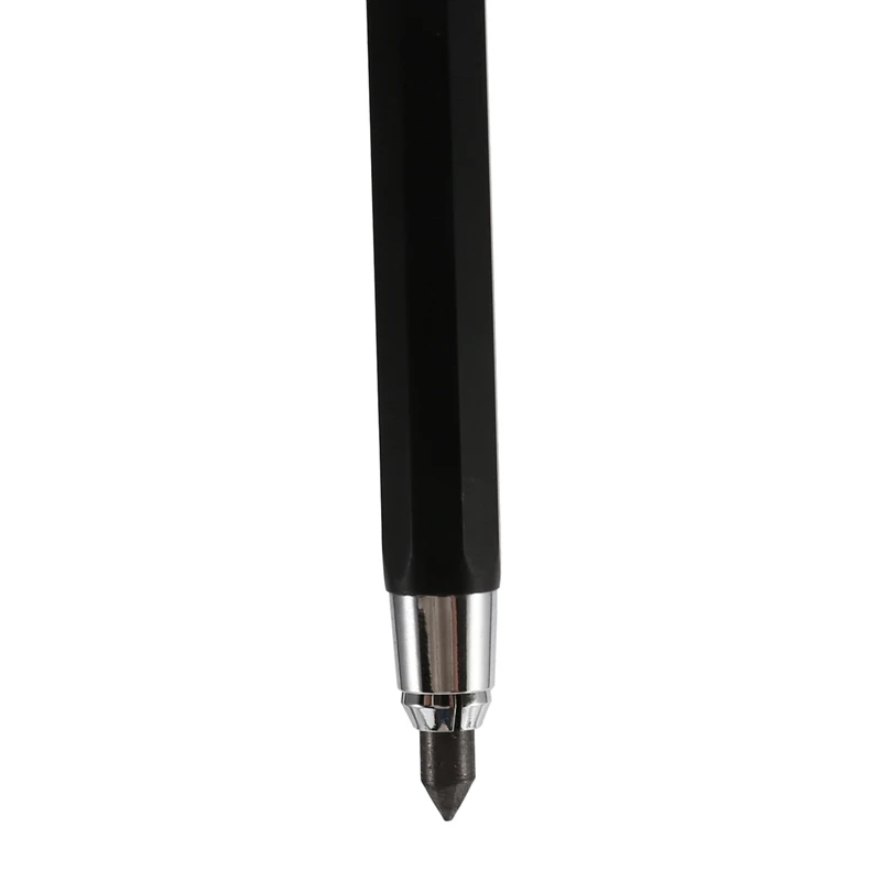 قلم رصاص جرافيت ميكانيكي آلي للرسم والتظليل والصنع والرسم الفني وحامل الرصاص وحامل الرصاص