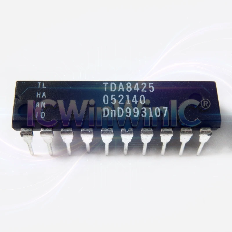 5-50PCS PF7900S PF7900 TDA8425 8425 STPS4045CP 4045CP MCP4725A1T-E/CH MCP4725A0T-E/CH AJ** DS75176BTM DS75176 SA612AD SA612