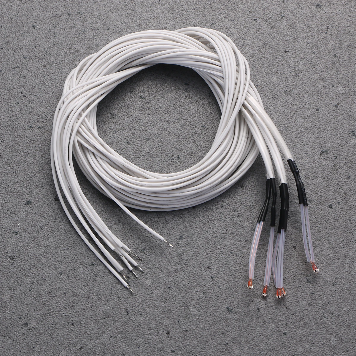 

5pcs NTC Ntc Temperature Sensor for 3D Printer High Sensitivity Wide Range Ntc Thermistor Premium