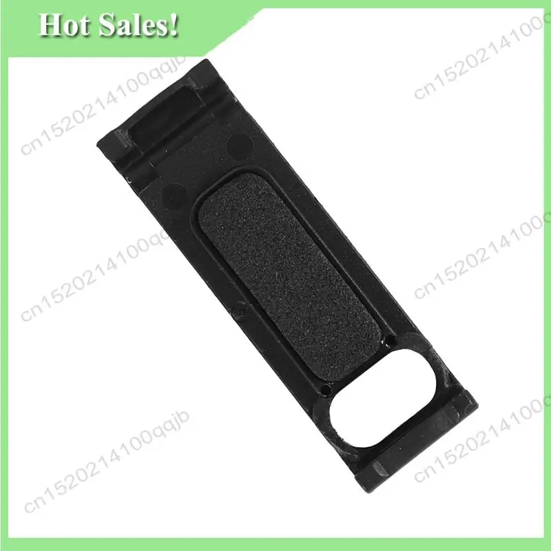 -FDDT For Gopro Hero8 Battery Cover Rechargeable Port Design Protective Shell For Gopro Sports Camera Accessories