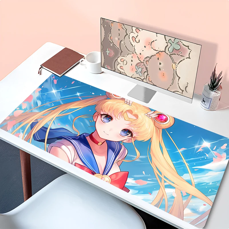 Mouse Pad Grande para Jogos co - Esports Gaming Pcs avaliação e preço