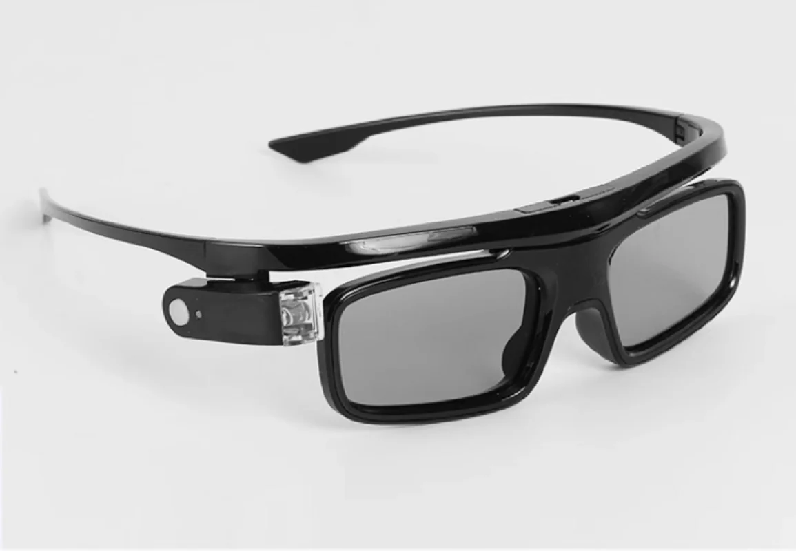 

2 шт. Bluetooth 3D очки с активным затвором чехол для Sony 3D TV Замена TDG-BT500A TDG-BT400A 55W800B W850B W950A W900A 55X8500B