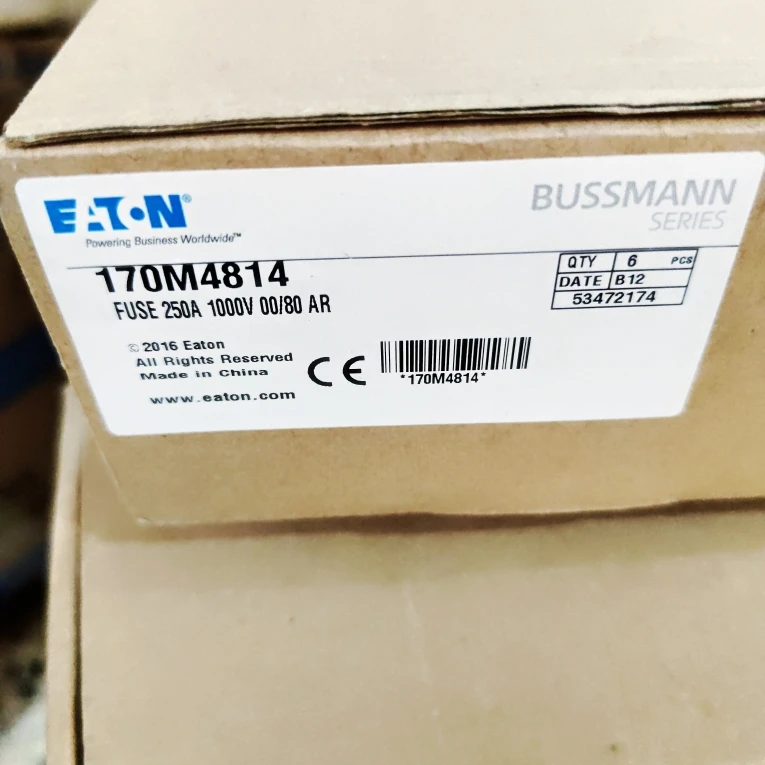 

AETON 170M4818 250А