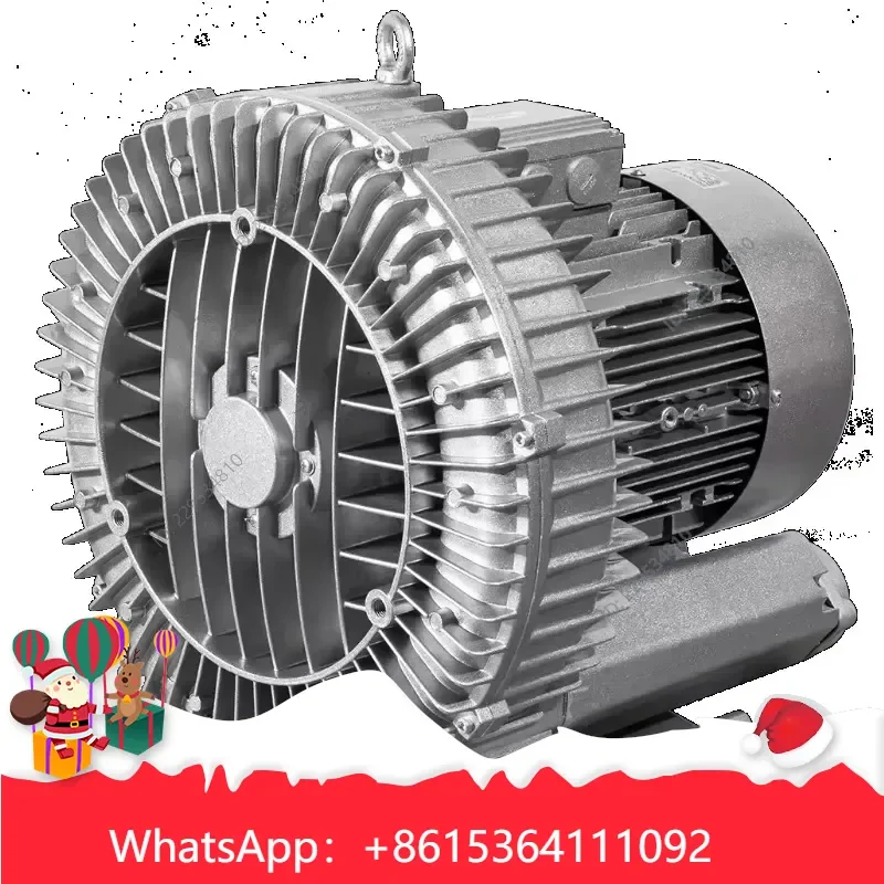 1pc for 2RB830-7AH17 Air Knife Blower Drying Air Pump Compatible For Model，practical use