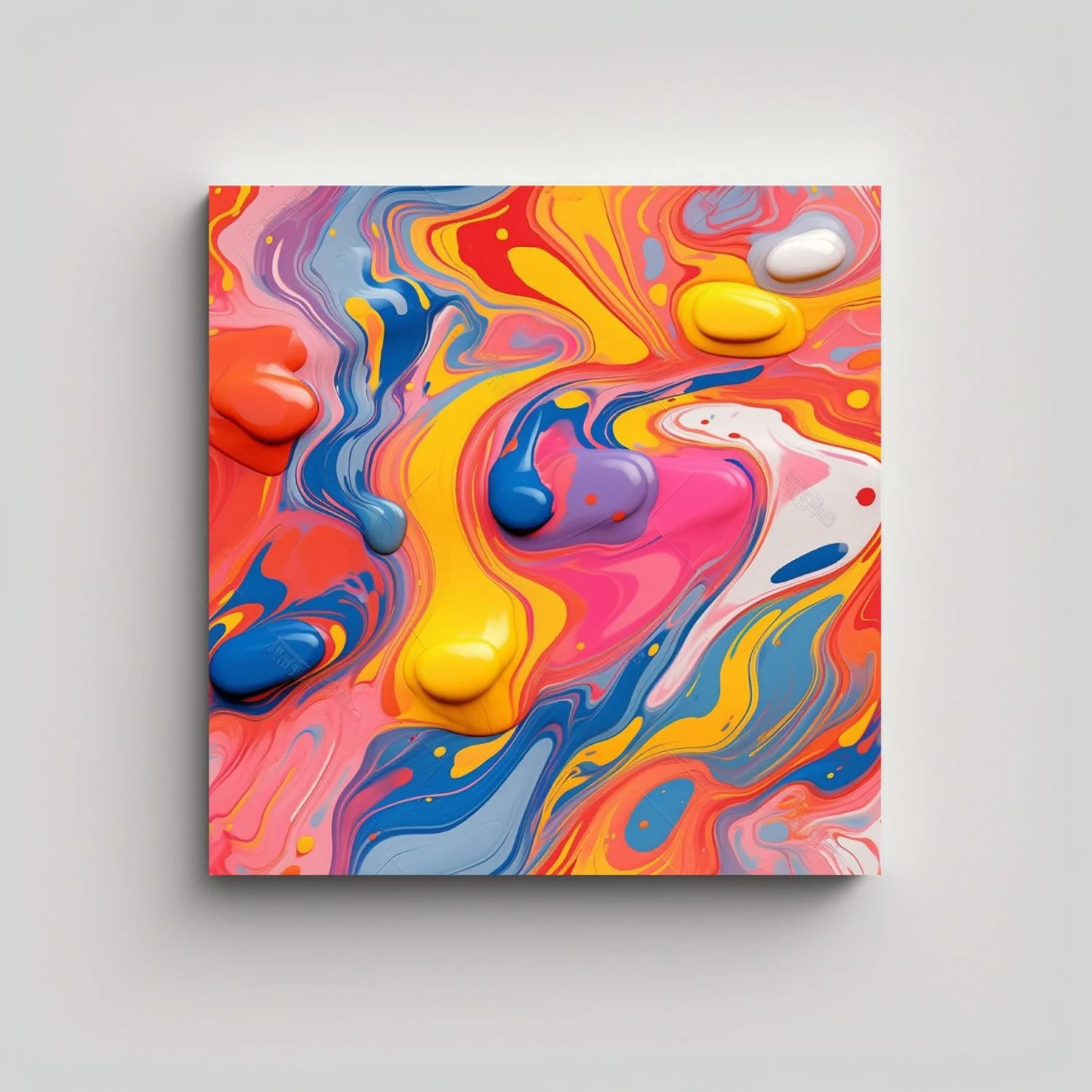 

Весенний абстрактный цветочный принт, нейтральный минималистичный цветочный постер, текстурированный бежевый ботанический постер, абстрактный цветочный бежевый декор для дома