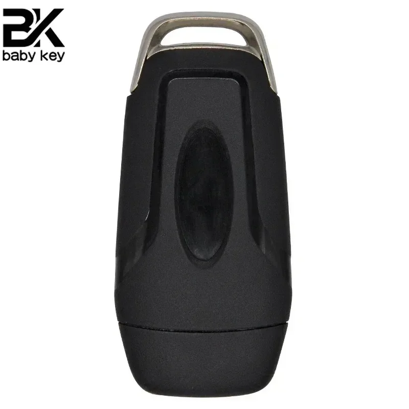 BB key shell for Ford Escort Fusion 2013 2014 2015 2016 with Logo Flip Remote Car Key