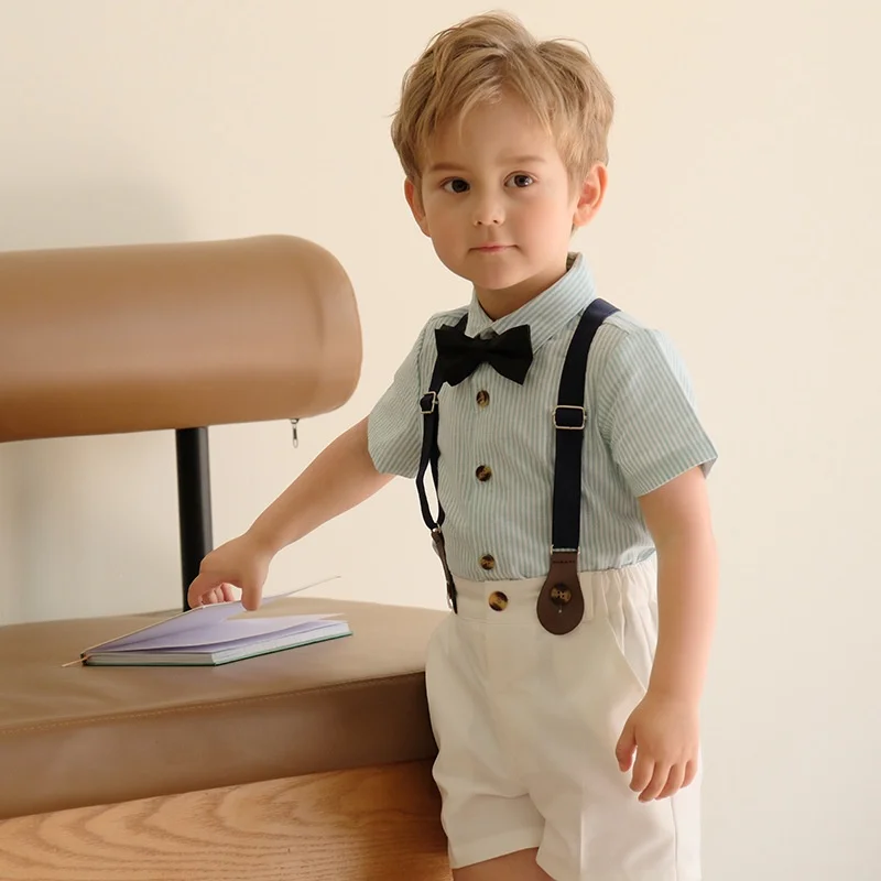 The Perfect Style for Baby Boy: What Every Parent Needs to Know Before  Buying a Formal Set