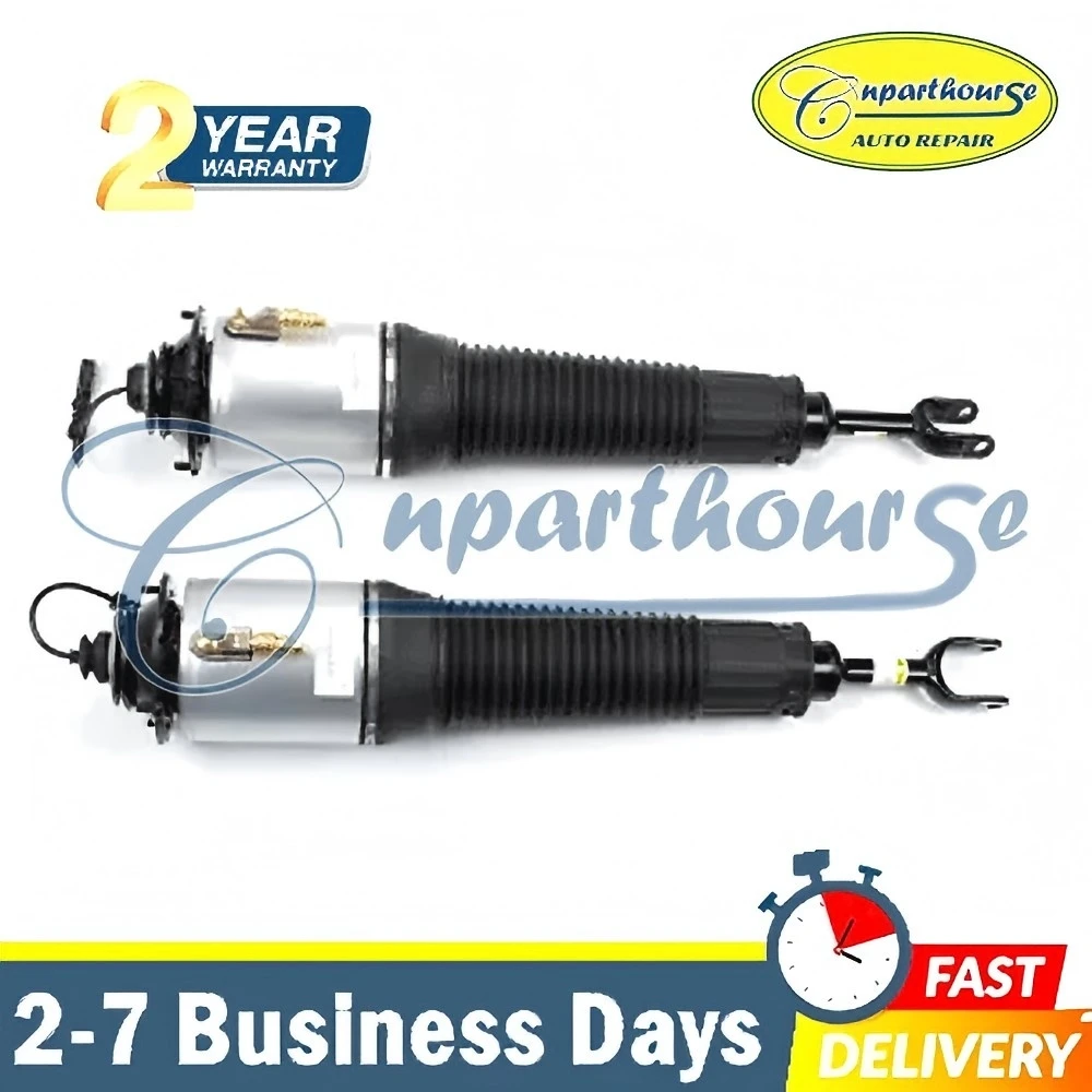 Pair Front Air Susp…