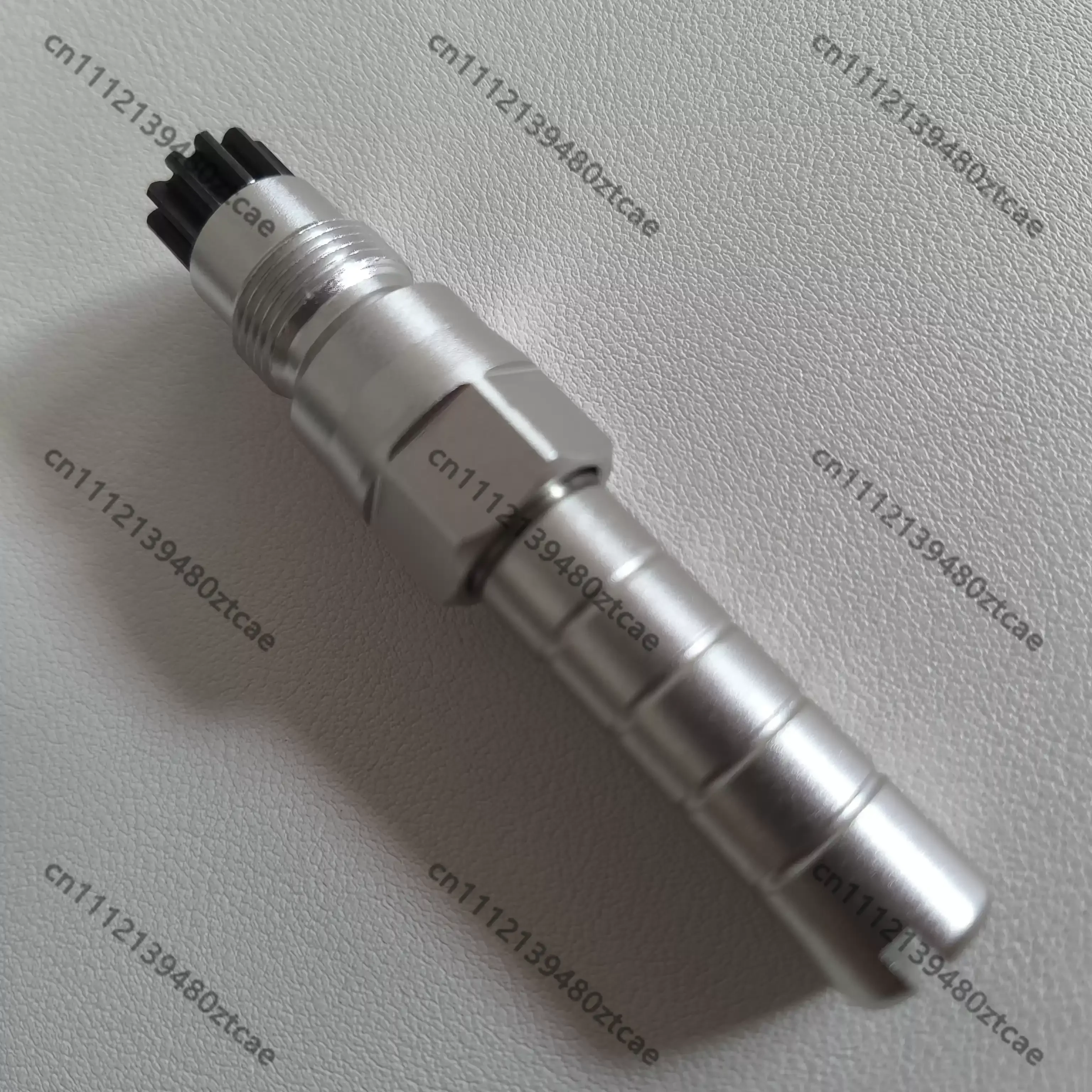 Lock Core And Lock Rod Spare Parts, Hardware Fitting for Mechanical Cavity Lock Assembly