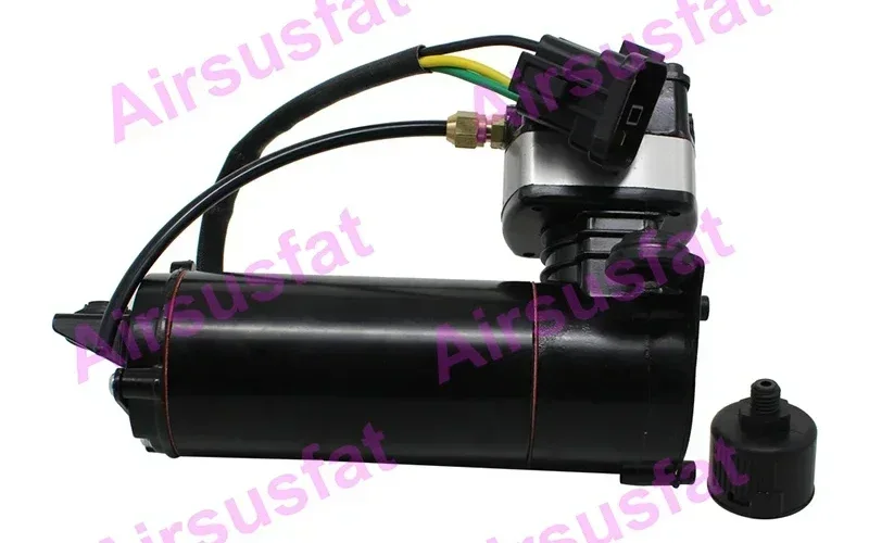 Pompa a sospensione Airsusfat per ricambi auto per Land Rover Range Rover P38 1995-2002 P38A95-02