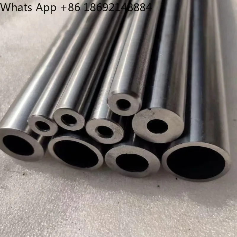 Precision seamless pipe outer diameter 10-30 mm inner diameter 4 5 6 7 8 9 10 mm iron pipe hollow circle