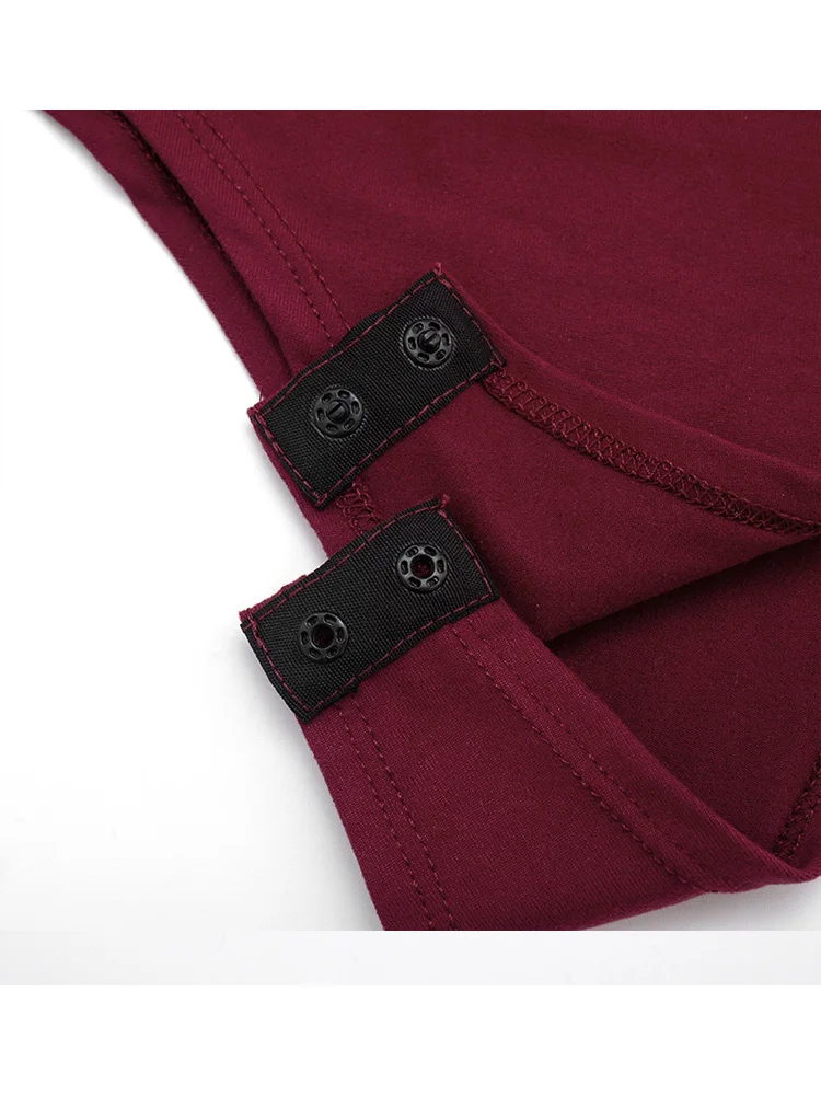 Nowa Modna Seksowna Dopasowana Mini Sukienka dla Kobiet Koszulki Spódnice Dwuczęściowe Komplety Eleganckie Sukienki na Imprezę z Długim Rękawem