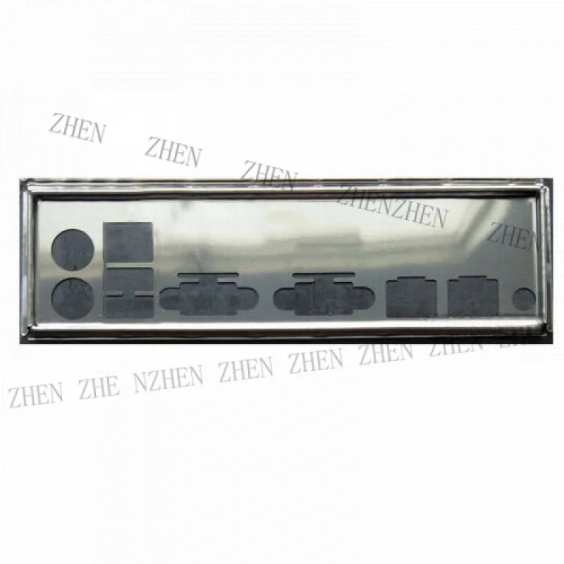 

Y I/O Shield For Supermicro X8SIL-F Mainboard Backplate IO