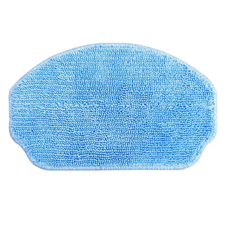A27F-8X For Mamibot Provac Titan Side Brush Hepa Filter Mop Cloths Rag Robot Vacuum Cleaner Accessories Spare Part