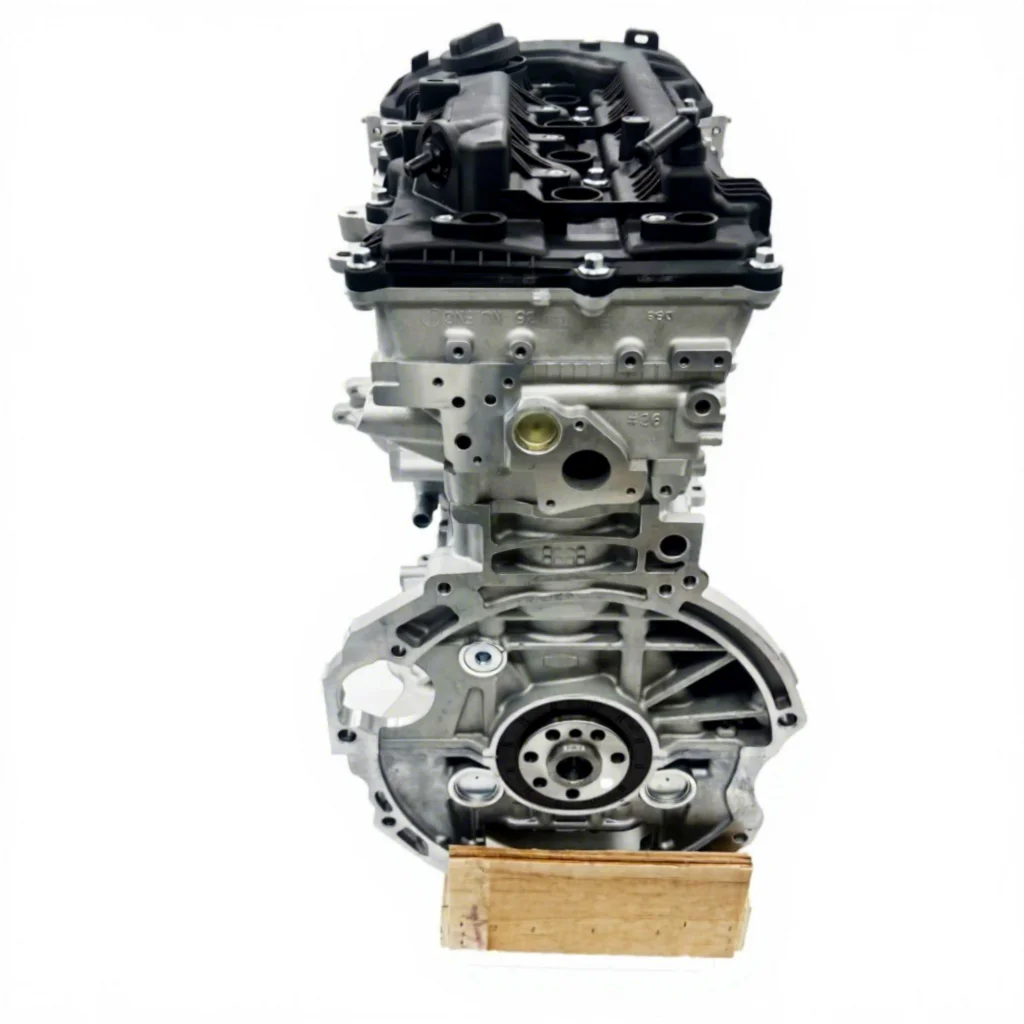 

High Quality Auto Engine System Car Engine G4NA for