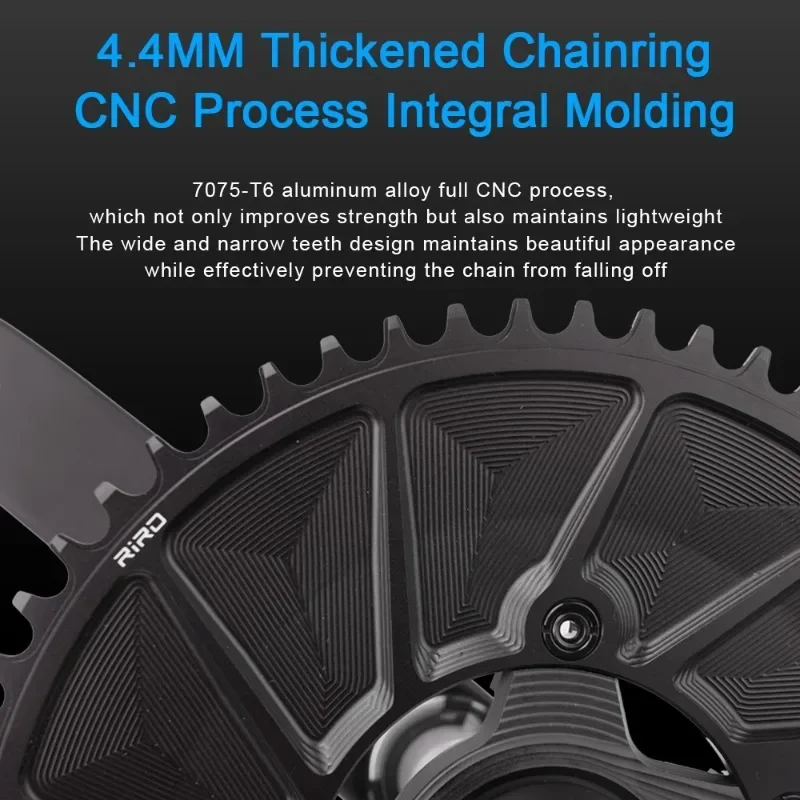 Thumbnail 4 - #19 New Bicycle Chainrings Arrivals