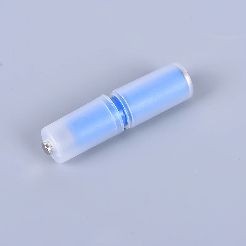 AAA to AA Battery Converter Adapter Holder Case Cell Switcher Adaptor Box
