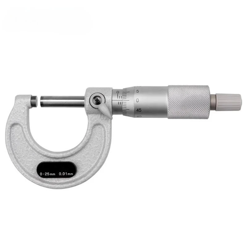 Original Japan 103-137 Outside Micrometers 0-25mm/25-50mm/50-75mm/75-100mm/100-125mm/125-150mm/150-175mm Graduation 0.01mm