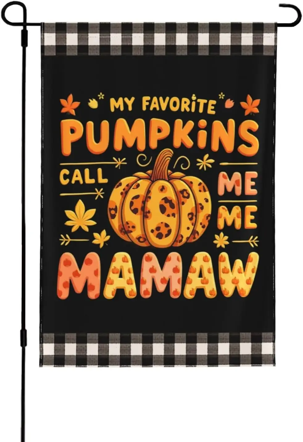 My Favorite Pumpkin… - image