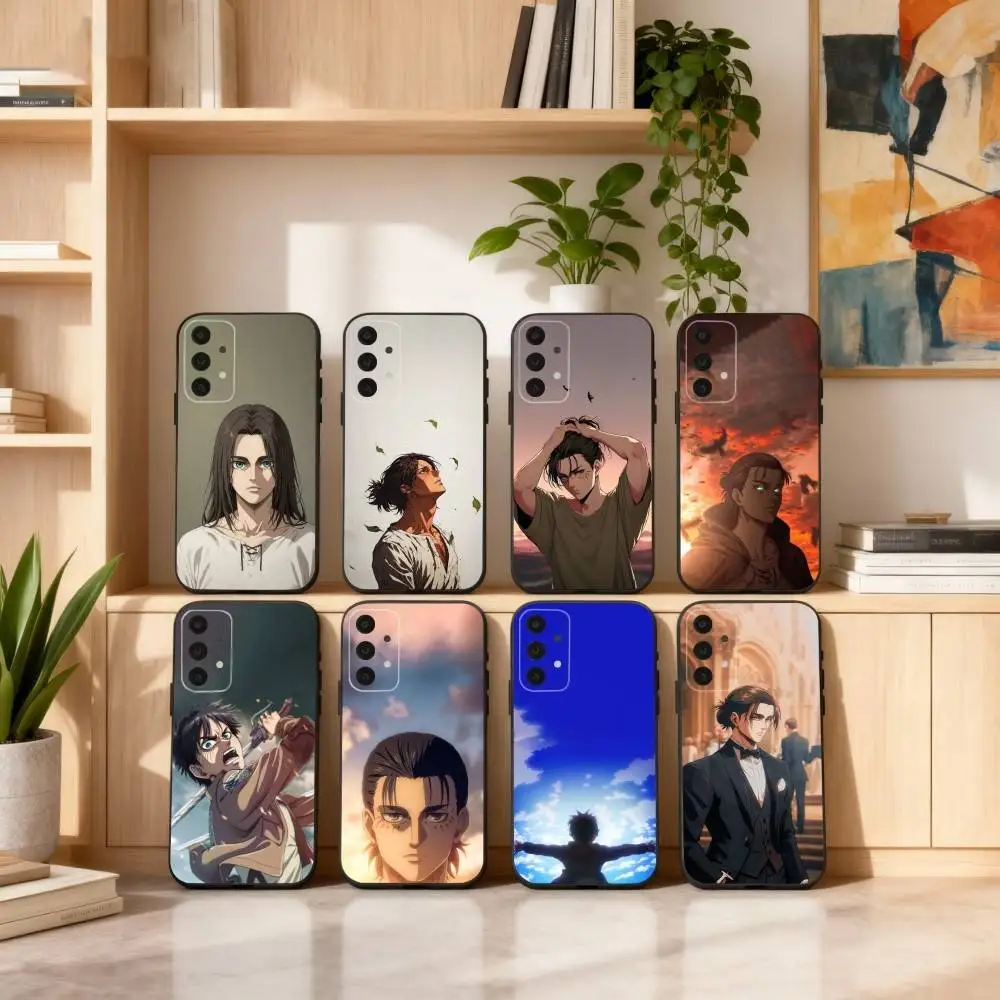 A-Anime E-Eren Y-Ye…