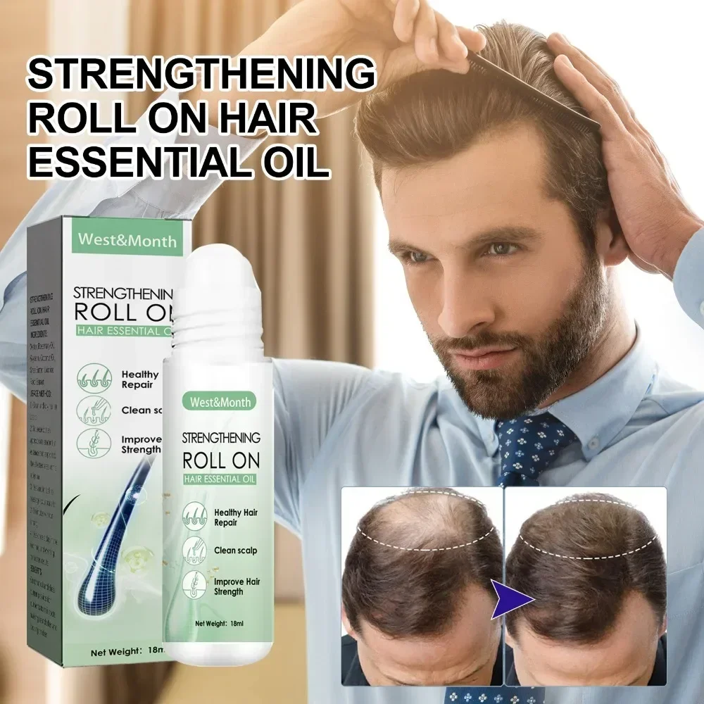 

Rollers Scalp Massage Treatment Hair Rapid Growth Solution Nourishing Hair Roots Thickening Hair Care Rollers