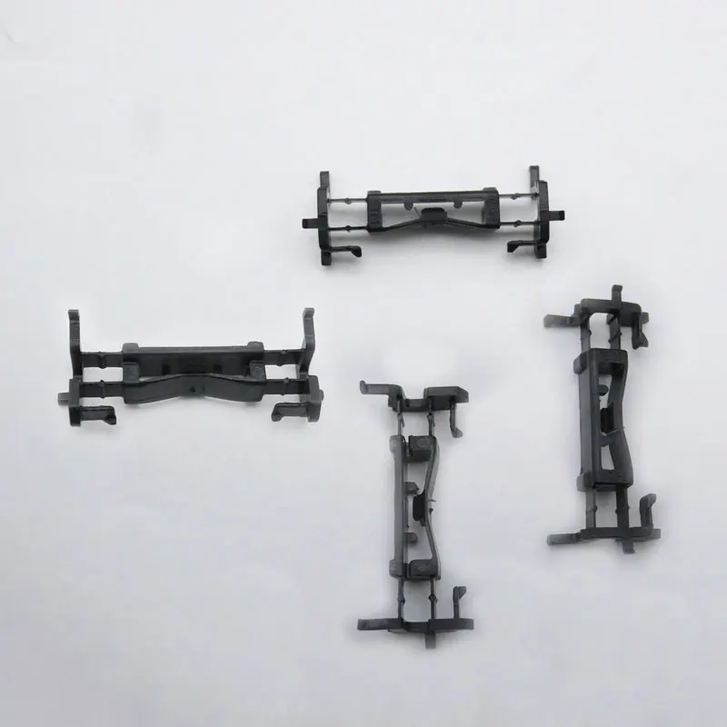 For Mitsubishi Lancer Evolution  EX Outlander L200 TRITON Auto Roof Molding Clips Clip Snaps