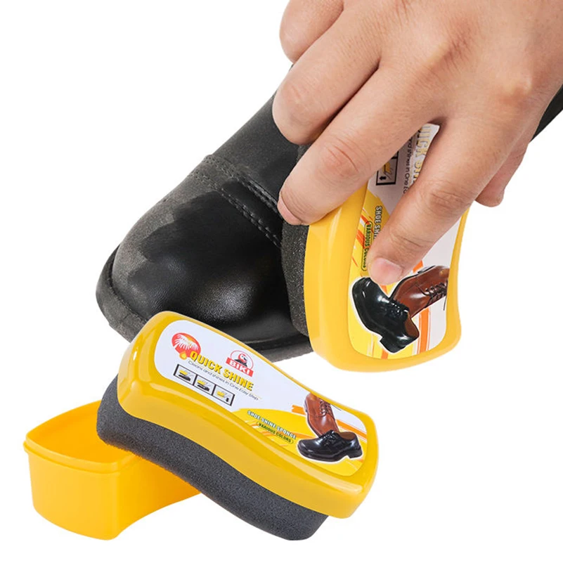 Thumbnail 3 - #34 Trending Shoe Polishers Right Now