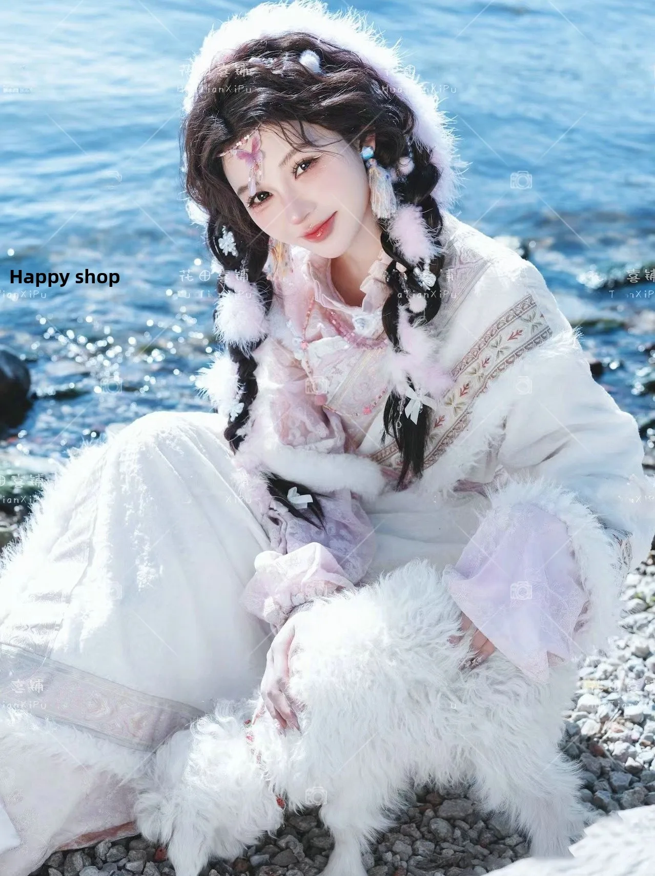 Nova Coleção 2026: Roupa Femin - Ethnic Fashion Shoot avaliação e preço
