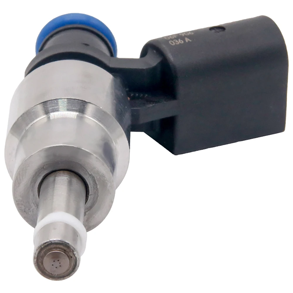 

Совместим с Audi A3 2.0L I4 с естественным аспирацией или Turbo 2005-2008 гг., расширенный срок службы C1000-180521 Улучшенная производительность