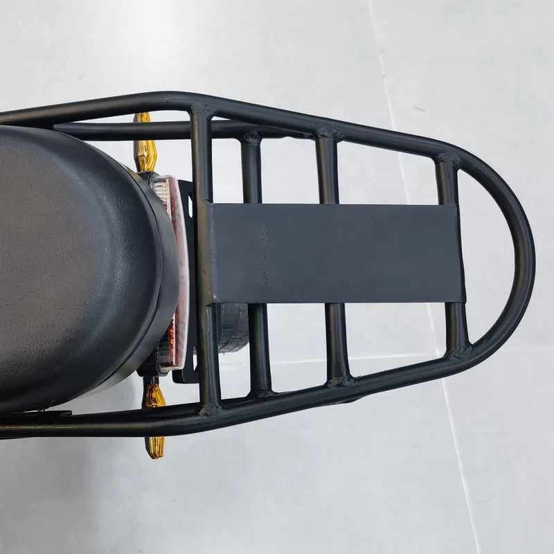 GT20 Rear Rack for E-Bike, Electric Bicycle Replacement Accessories