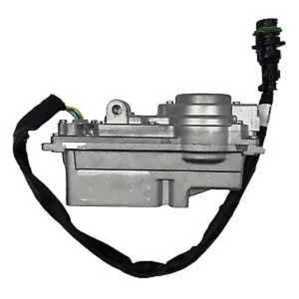 Turbocharger Actuator 3776171N For Cummins Truck Engine