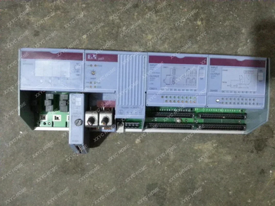 Moduł zasilacza B&R 7CM211.7 Moduł PLC przetestowany OK Używany
