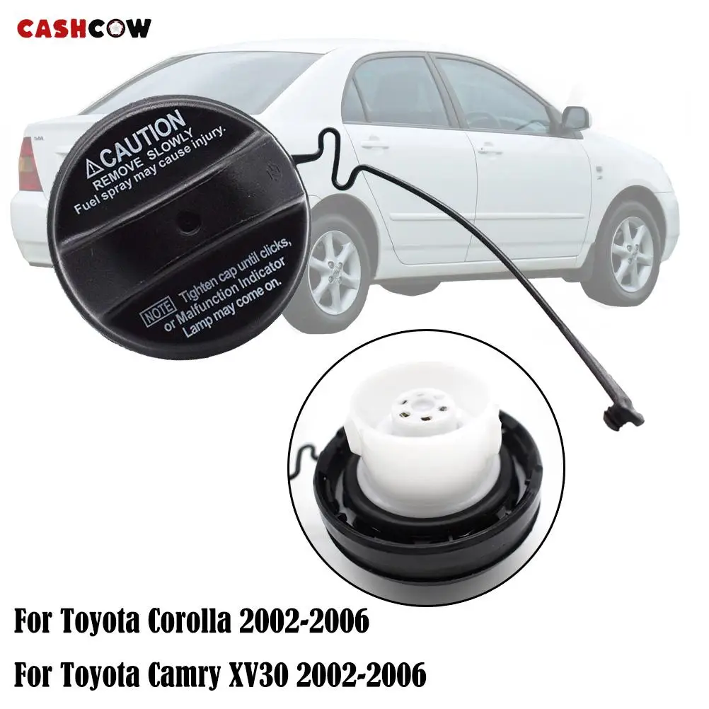 camry xv30