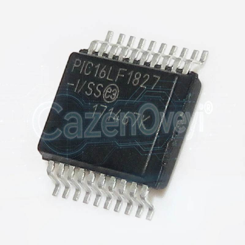 15-50PCS OB5282CP OB5282 PIC16LF1827-I/SS PIC16LF1827 MAP3204T MAP3204 TP4351B TP4351 R5F21276NFP R5F21276 APM4548A APM4548