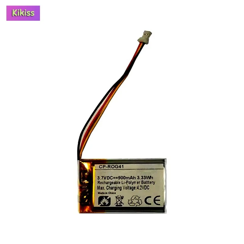 Replacement Gaming Mouse Battery For ASUS ROG GLADIUS II ROG GLADIUS II 900mAh