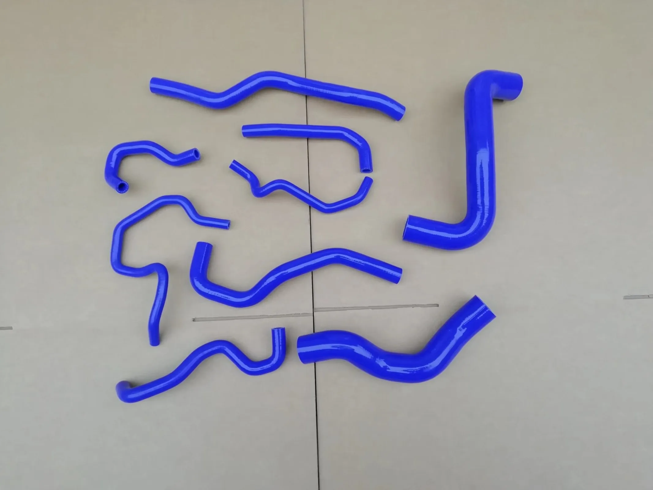 Coolant Hose 21501-ED210 21503-ED210 Fit NISSAN LIVINA TIIDA BIG TIIDA NA 1.6 HR16DE 2007-2011