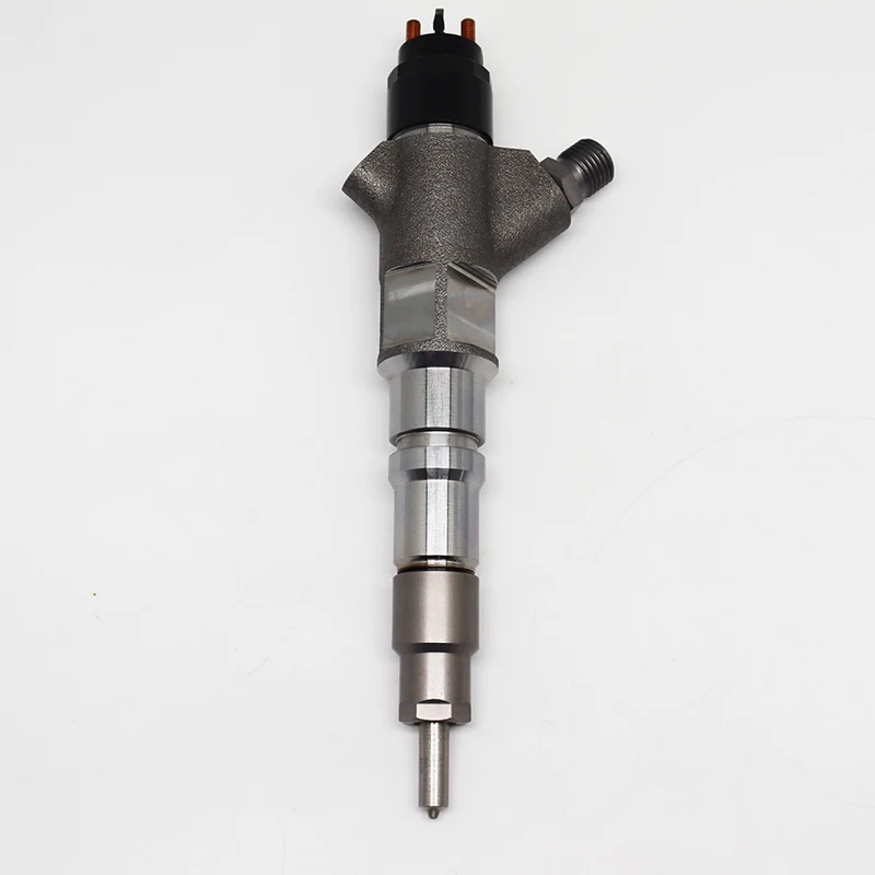 Common rail fuel injector 0445120153 durable wholesale high-quality affordable for Euro 4/5 fuel injector