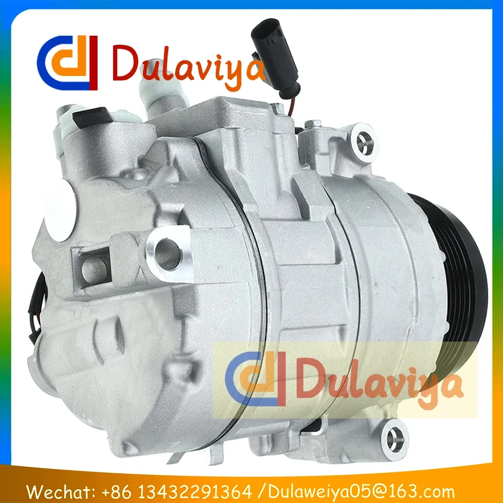 

Насос охлаждения компрессора кондиционера для MERCEDES-BENZ C209 CLK500 A209 CLK 5,0 5,4 4471507040 447150-0180 4472209302