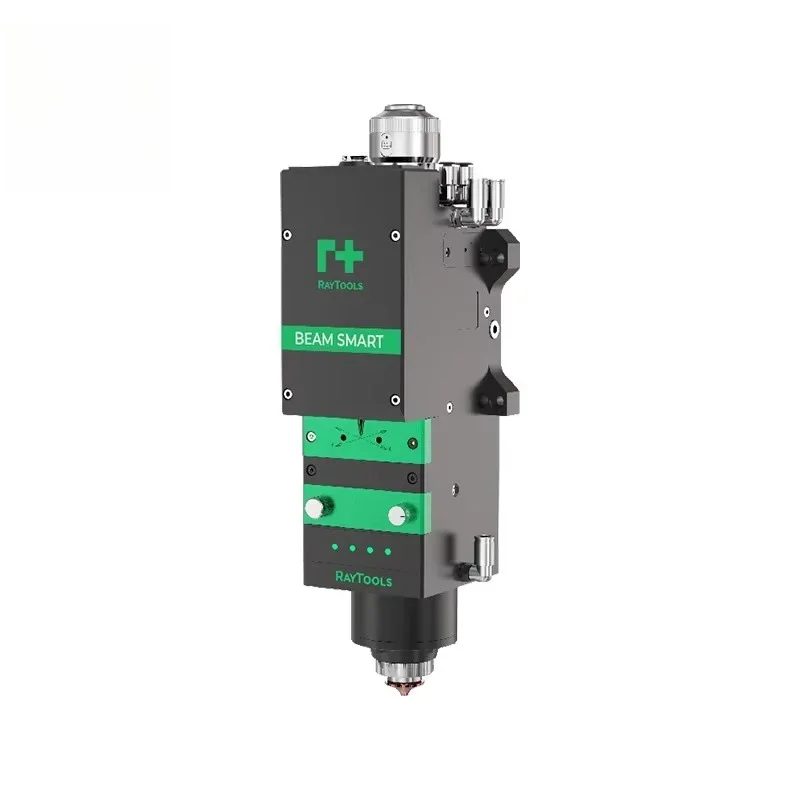BS06K       Ethernet cutting head for planar cutting 8kw