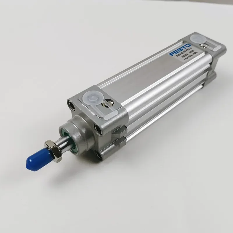 

FESTO cylinder DNC-32-40-50-63-80-100-25-50-75-100-125-PPV-A DNC