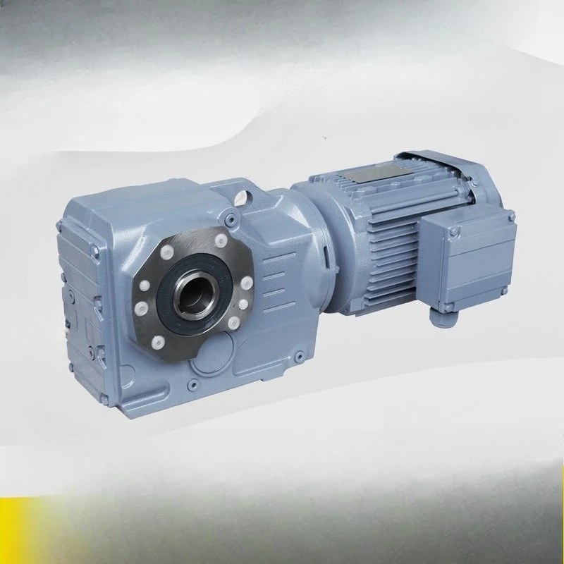 

KA series hardened gear reducer KA37KA47KA57KA67KA77KA87KA97