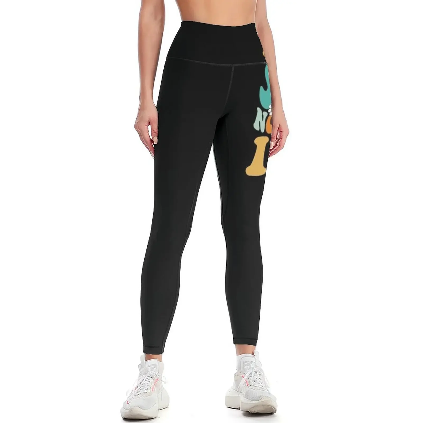 

Awesome Since November 1963 Made In 1963 Retro Groovy Birthday Leggings Fitness's gym clothes Clothing fitness Womens Leggings