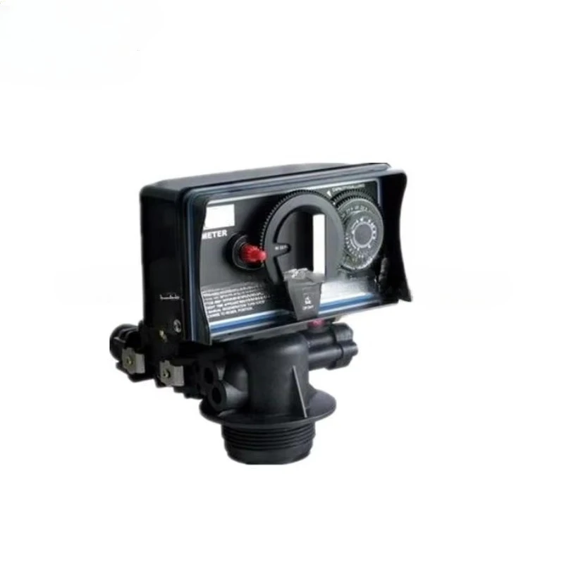 Automatic Water Softener  and Filter Control Valve
