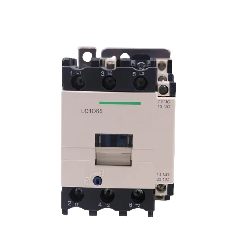 

Brand New Original LC1D65F7C Controller