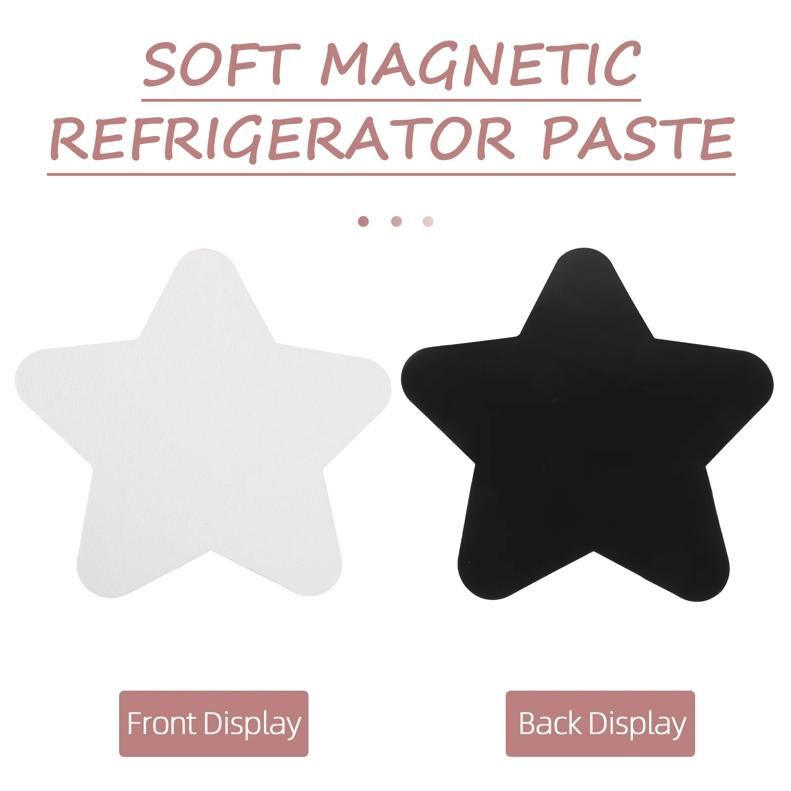 2Pcs Magnetic Drawing Panel for Oil Paint and Gouache Artists Versatile Design Easy to Cut and Attach Oil Painting Drawing Plate