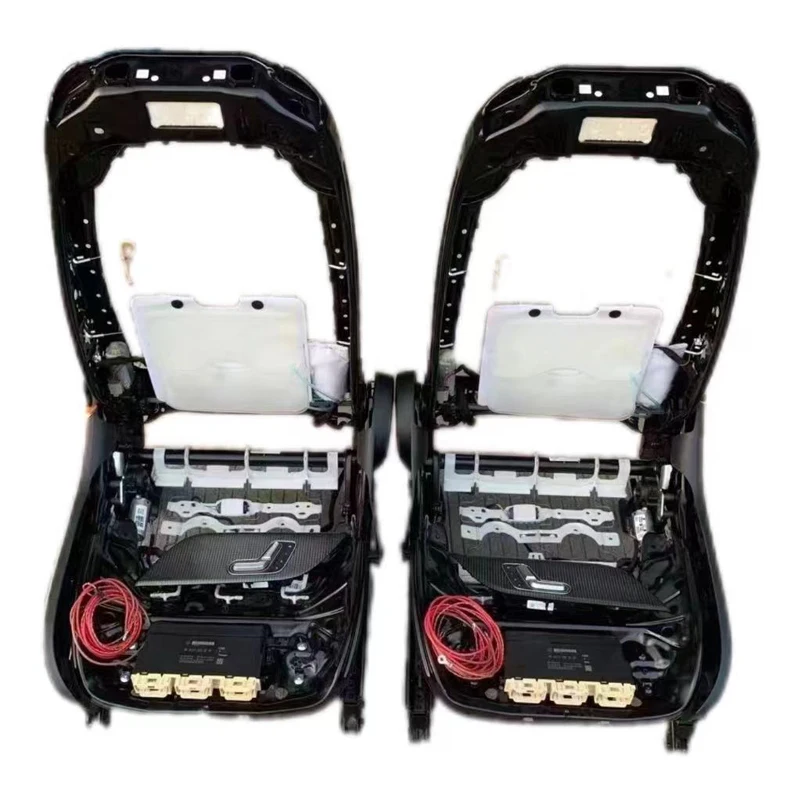 Original Power Seat Kit for Mercedes Class B GLA GLB CLA EQA EQB W177 W243 W247 W118 Electric Adjustment Modified Car Seats