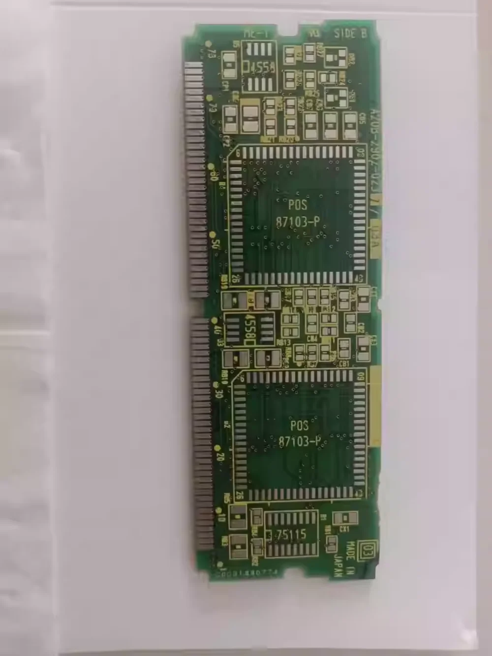 

Circuit board A20B-2902-0237