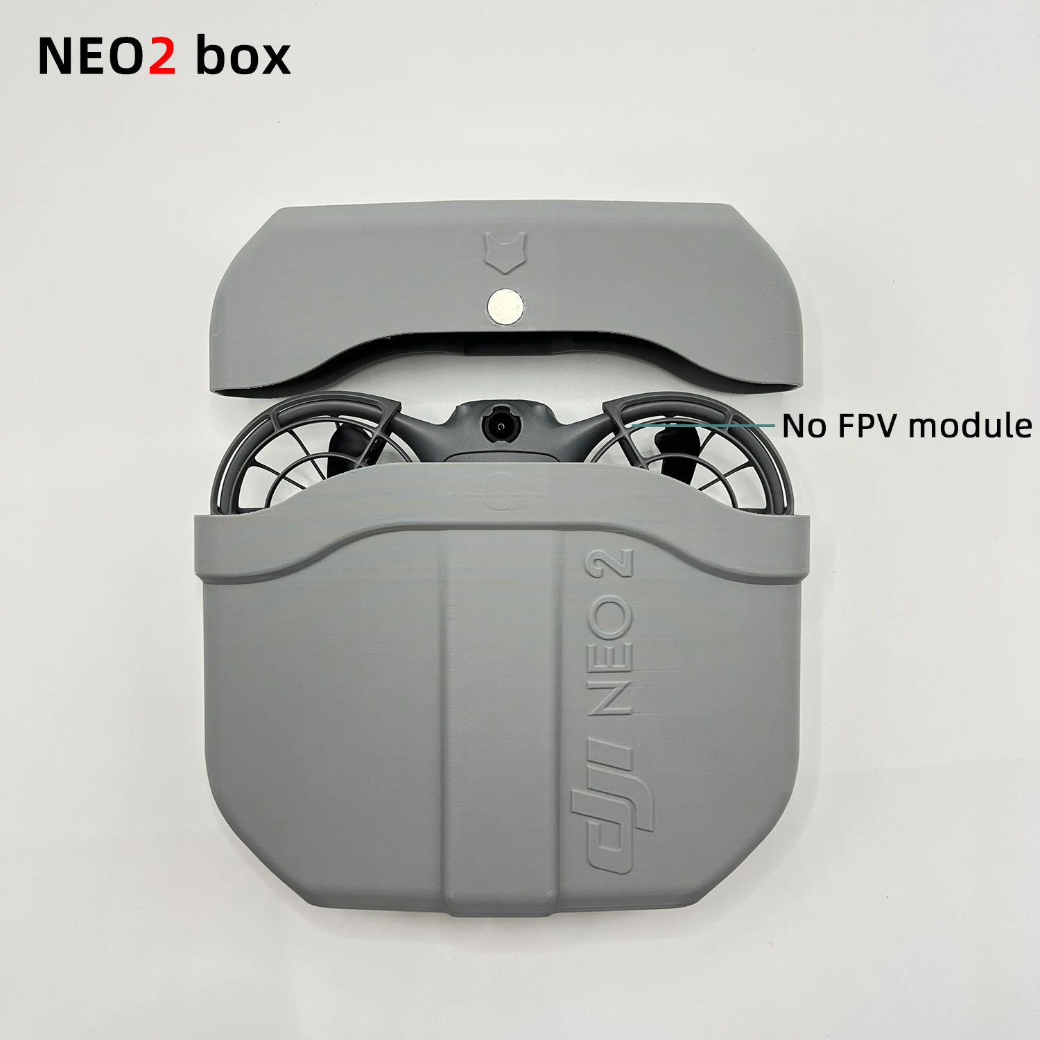 Thumbnail 4 - #27 Latest Lightweight Drones Updates