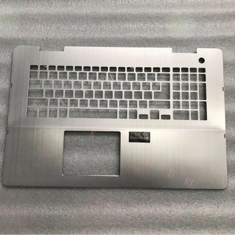 

N For Dell Inspiron 17 7786 LCD Cover Palmrest Bottom Case Cover Shell 0FYTYK 0K7HX8