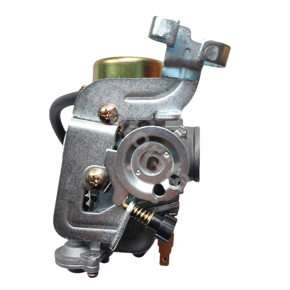 For Yamaha Majesty 250 YP250 Carb Carburetor 250cc Scooter Moped Motor 30mm - view 5